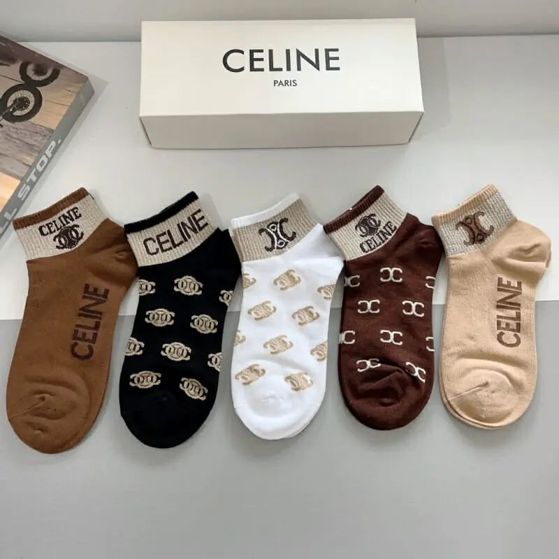 celine chaussettes s_126121b